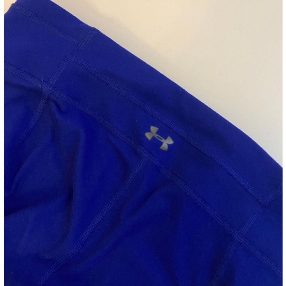 Under Armour Capri Leggings